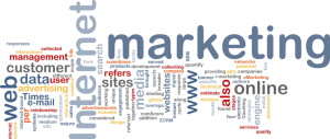 niche market media internet marketing
