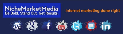 Niche Market Media Internet Marketing