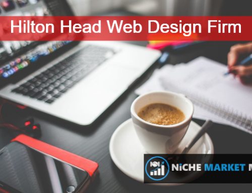Hilton Head Web Design Firm